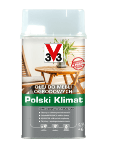 Gama Polski Klimat