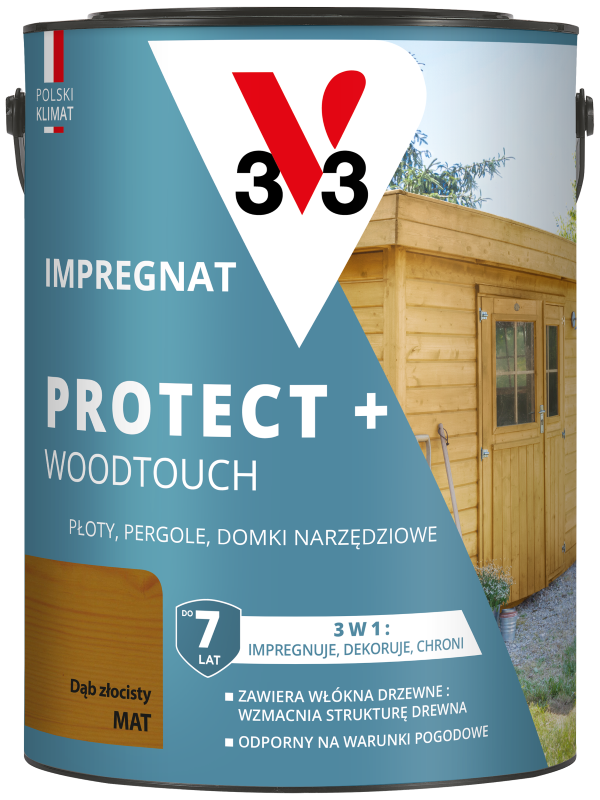 Impregnat Protect+