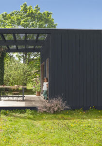 Wybierz swój kolor farby deco protect!