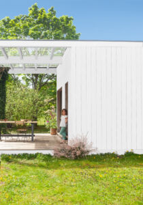 Wybierz swój kolor farby deco protect!