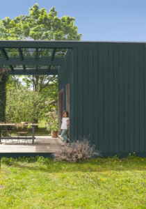 Wybierz swój kolor farby deco protect!