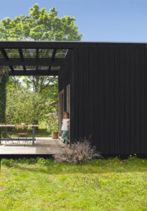 Wybierz swój kolor farby deco protect!