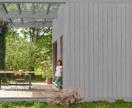 Wybierz swój kolor farby deco protect!