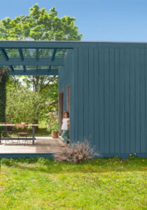 Wybierz swój kolor farby deco protect!