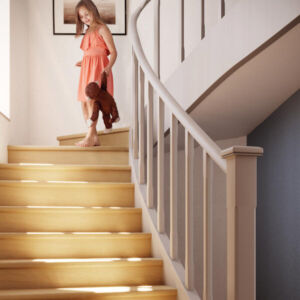 LAKIER PARKIETY & SCHODY – EKSTREMALNA  OCHRONA